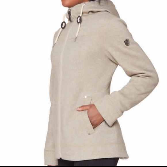 1 Madison ladies knit jackets size Large - Picture 2 of 3